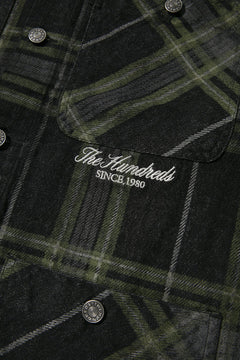 Tartan Jacket