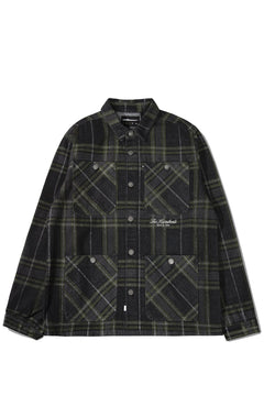 Tartan Jacket