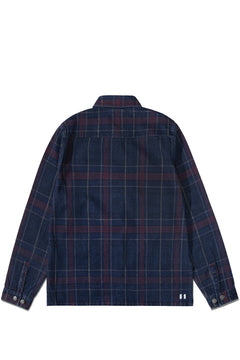 Tartan Jacket
