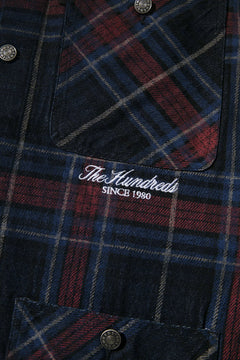 Tartan Jacket