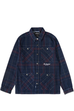 Tartan Jacket