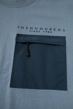Woodruff L/S Shirt