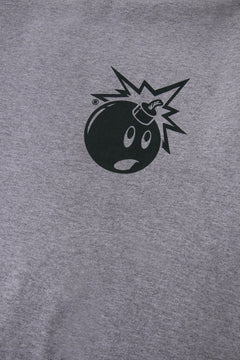 Outline Adam T-Shirt