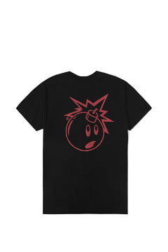 Outline Adam T-Shirt