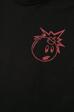 Outline Adam T-Shirt