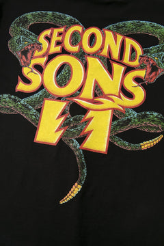 Second Sons T-Shirt