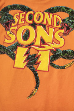 Second Sons T-Shirt