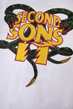 Second Sons T-Shirt