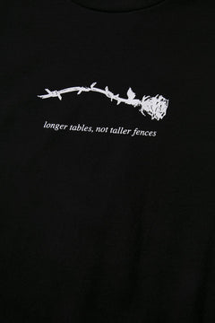 Longer Tables T-Shirt