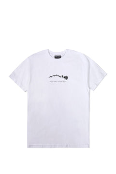 Longer Tables T-Shirt