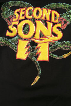 Second Sons L/S Shirt