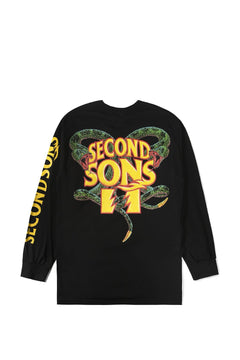 Second Sons L/S Shirt
