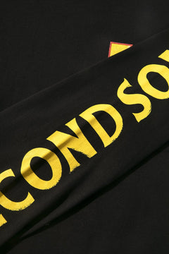 Second Sons L/S Shirt