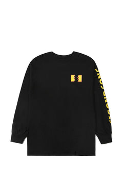 Second Sons L/S Shirt