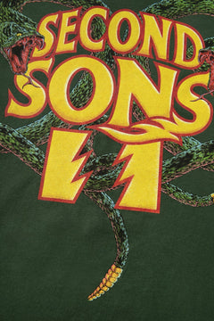 Second Sons L/S Shirt