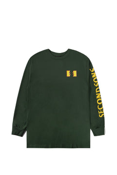 Second Sons L/S Shirt