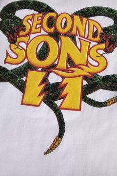 Second Sons L/S Shirt