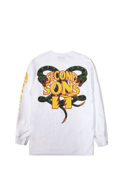 Second Sons L/S Shirt