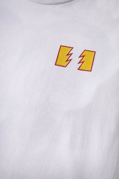Second Sons L/S Shirt