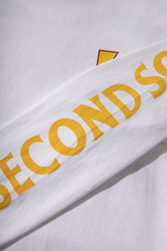 Second Sons L/S Shirt