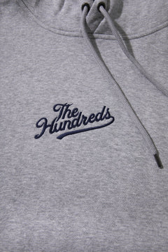 Ivy Pullover Hoodie