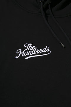 Ivy Pullover Hoodie