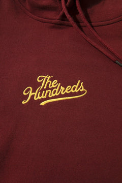 Ivy Pullover Hoodie