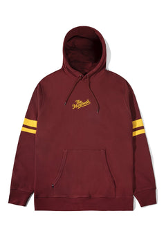 Ivy Pullover Hoodie