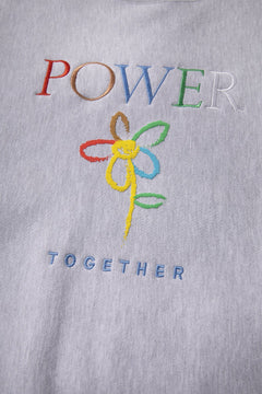 Together Crewneck