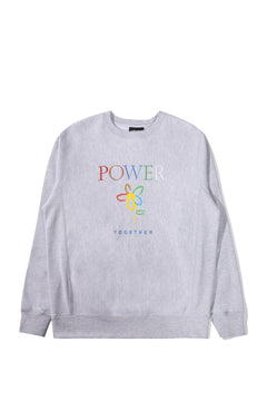 Together Crewneck