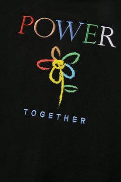 Together Crewneck