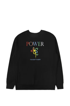 Together Crewneck