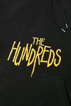 Night Pullover Hoodie