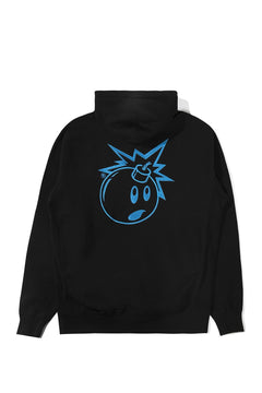 Outline Adam Pullover Hoodie