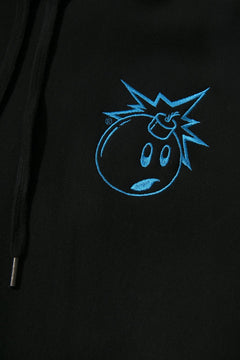Outline Adam Pullover Hoodie