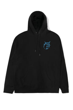 Outline Adam Pullover Hoodie