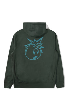 Outline Adam Pullover Hoodie