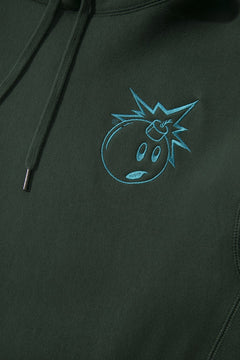 Outline Adam Pullover Hoodie