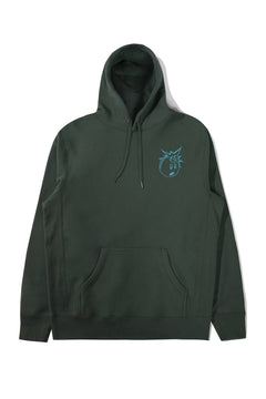 Outline Adam Pullover Hoodie