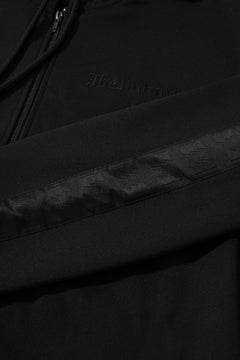 Solo Track Jacket