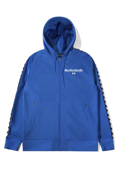 Solo Track Jacket