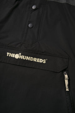 Rover Anorak