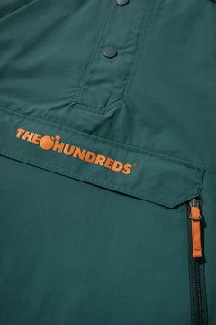 Rover Anorak