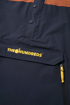 Rover Anorak