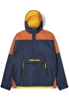 Rover Anorak