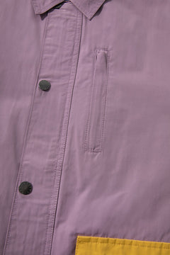 Utility Jacket
