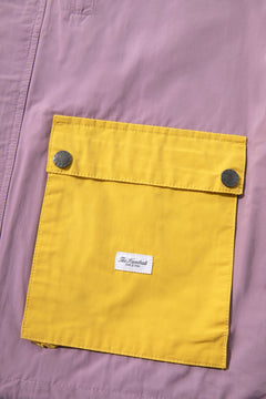 Utility Jacket
