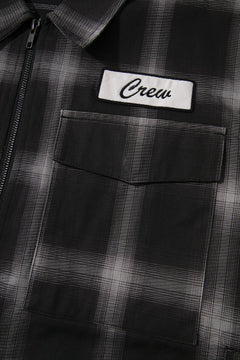 Carter Work Jacket