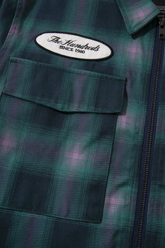 Carter Work Jacket