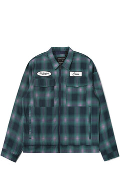 Carter Work Jacket